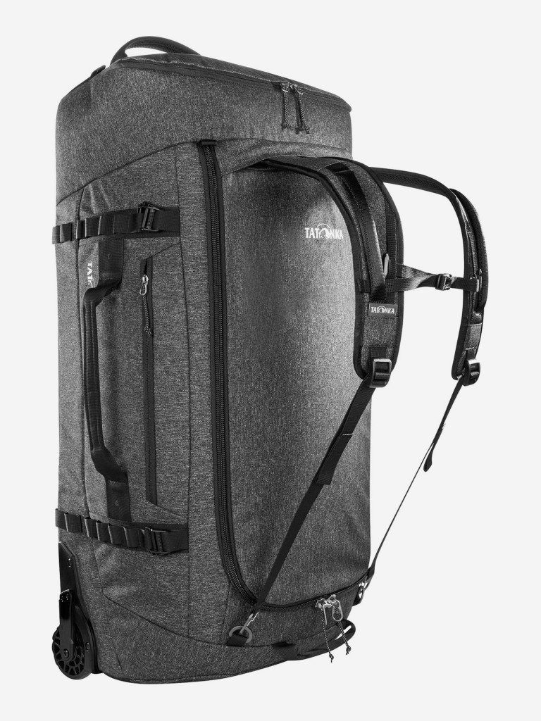 Сумка на колесиках Tatonka Duffle Roller M 105