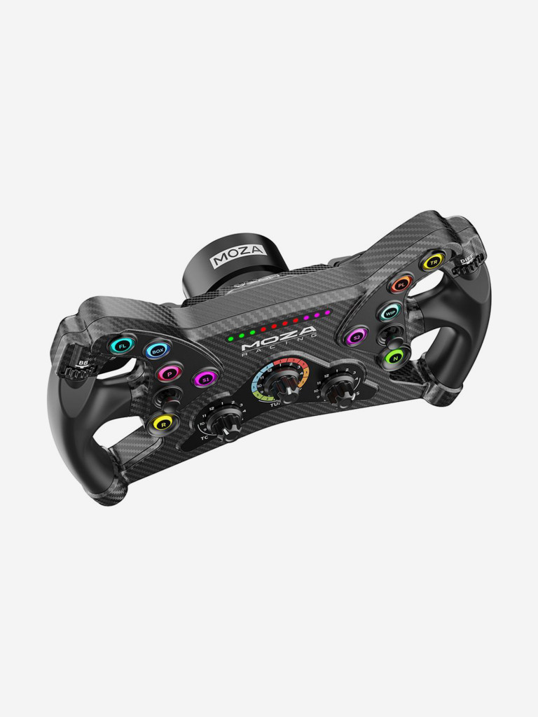 Съемное рулевое колесо MOZA KS Steering Wheel RS047