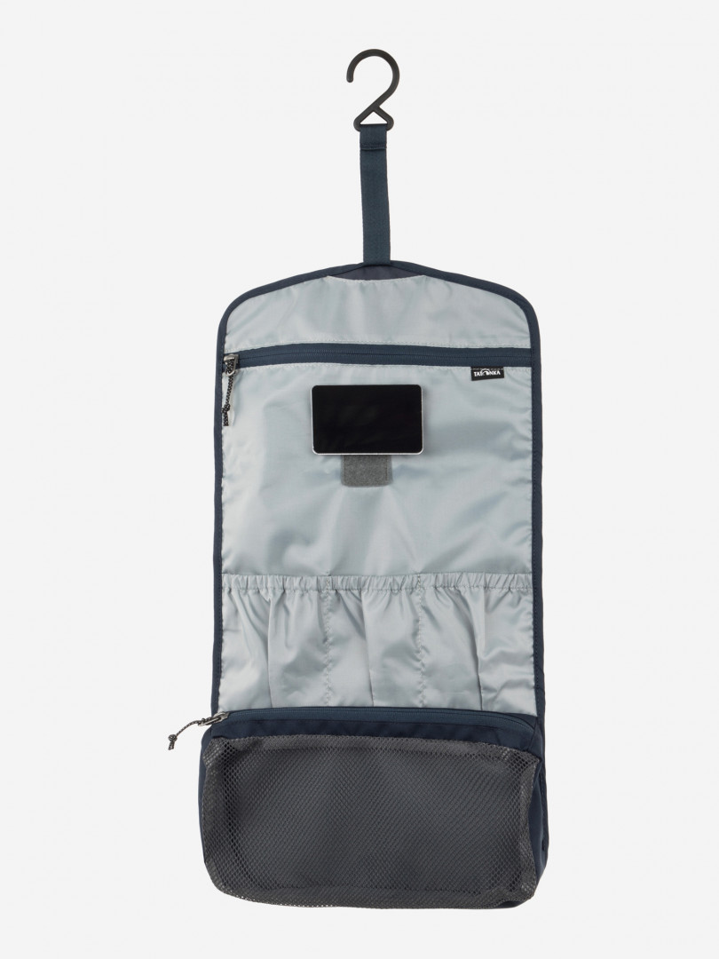 Несессер Tatonka SMALL TRAVELCARE 24959420299 Черный, размер Без размера, фото 3