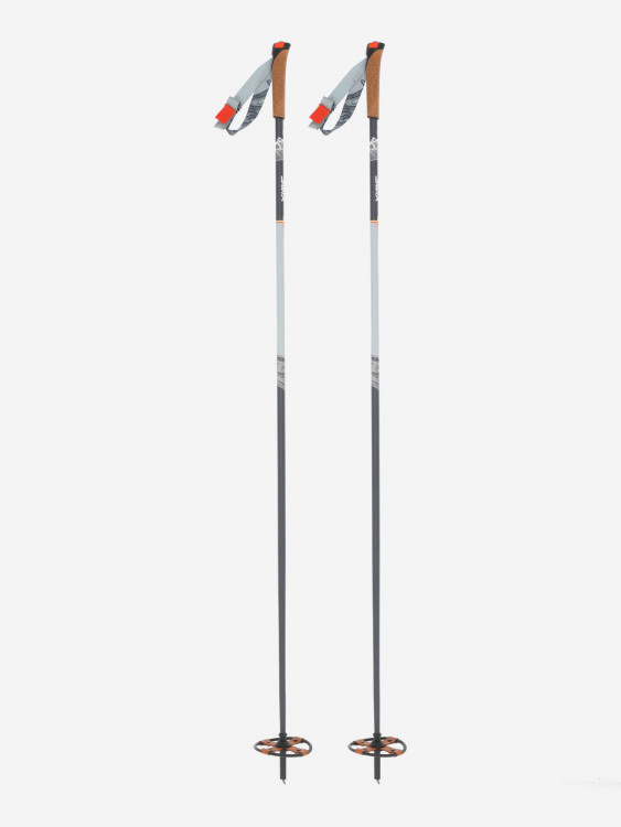 Палки для беговых лыж Swix Blizzard Mountain Touring