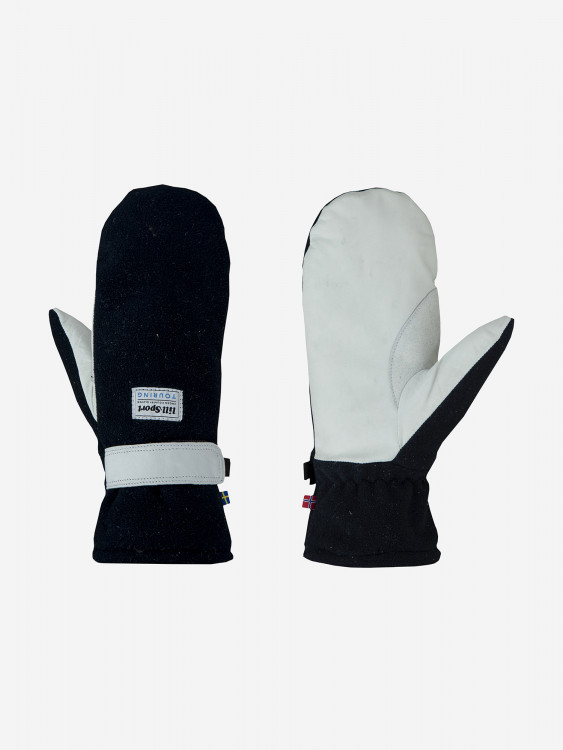 Рукавицы Lillsport, модель Touring Mitt