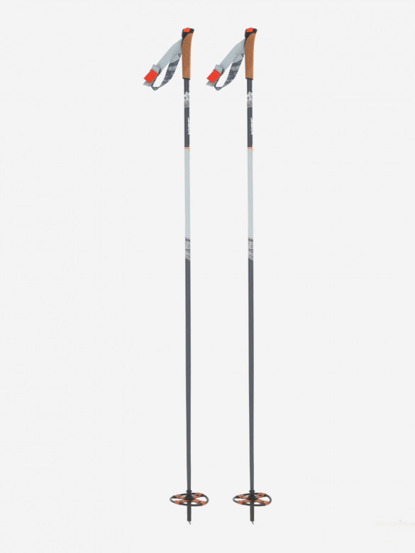 Палки для беговых лыж Swix Blizzard Mountain Touring