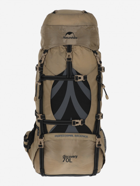 Рюкзак Naturehike Tanfeng, 70 л
