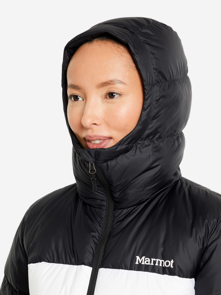 Пуховик женский Marmot Guides