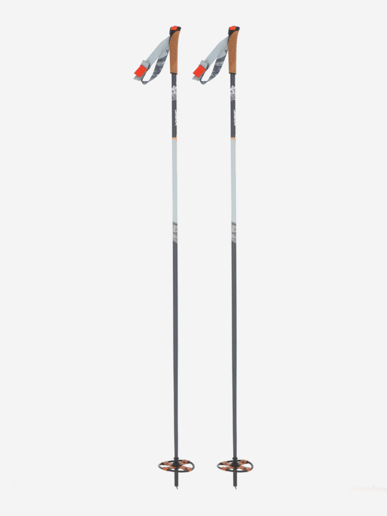 Палки для беговых лыж Swix Blizzard Mountain Touring