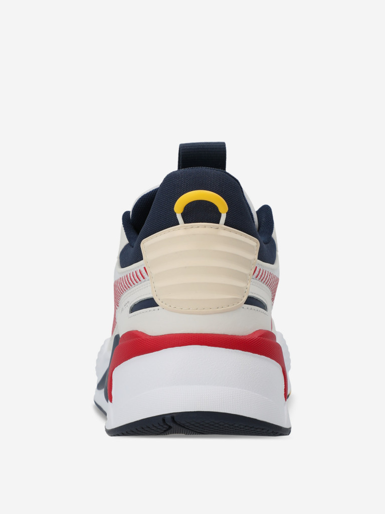 Кроссовки мужские PUMA RS-X Geek