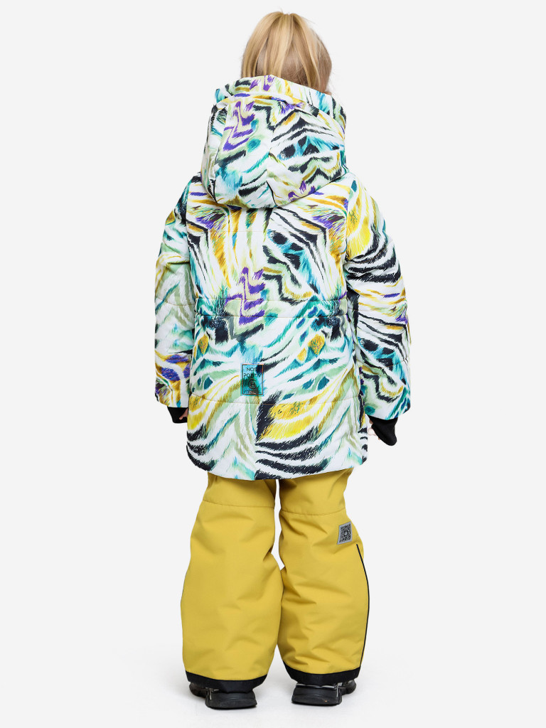 Комплект для девочки batik Аманда
