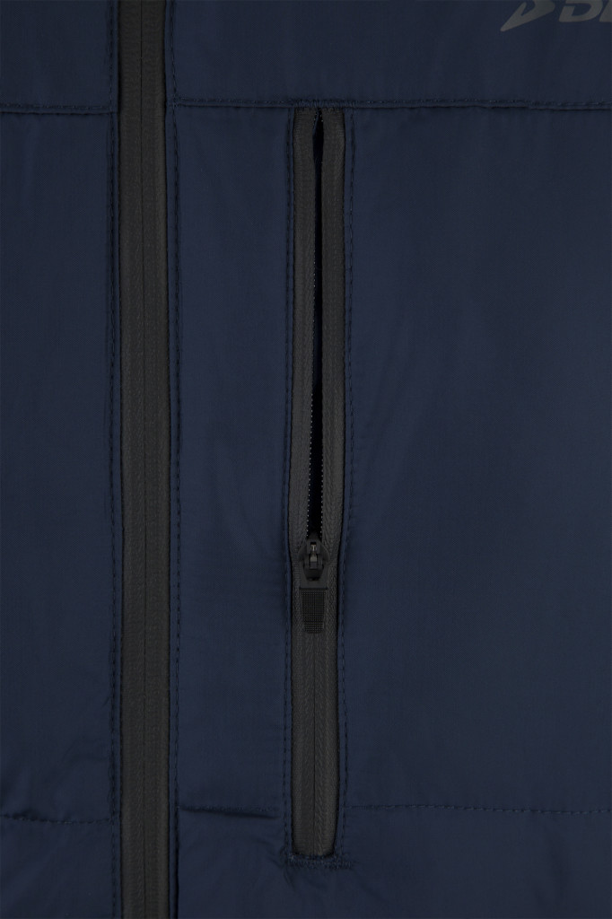 Пуховик мужской Demix