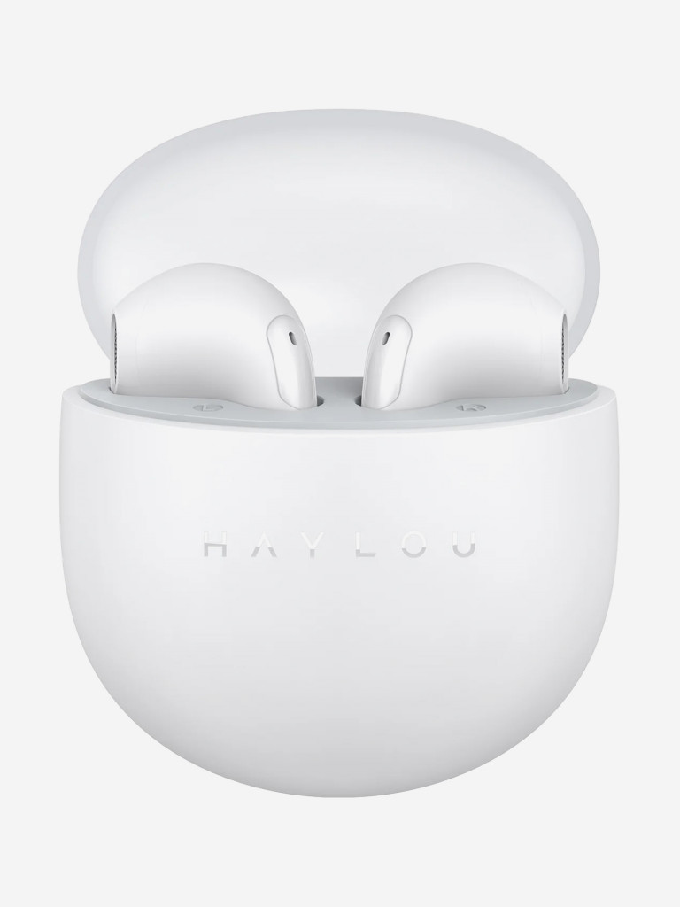 Беспроводные наушники Xiaomi Haylou X1 Neo White, EU