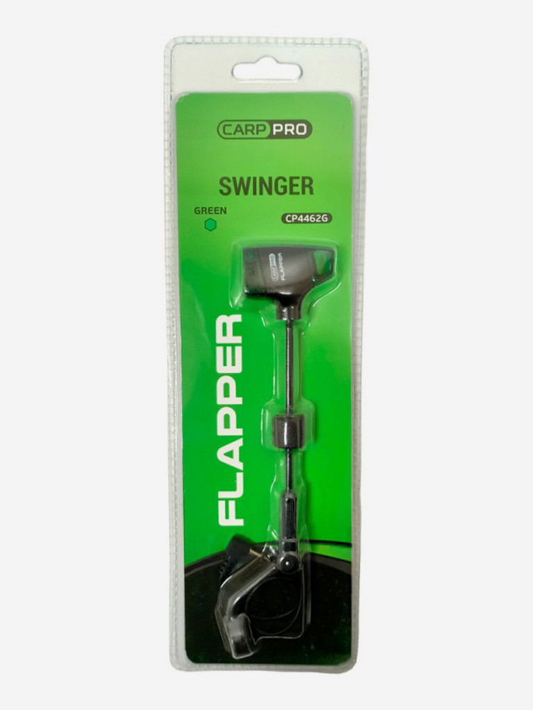 Свингер CARP PRO Flapper зеленый