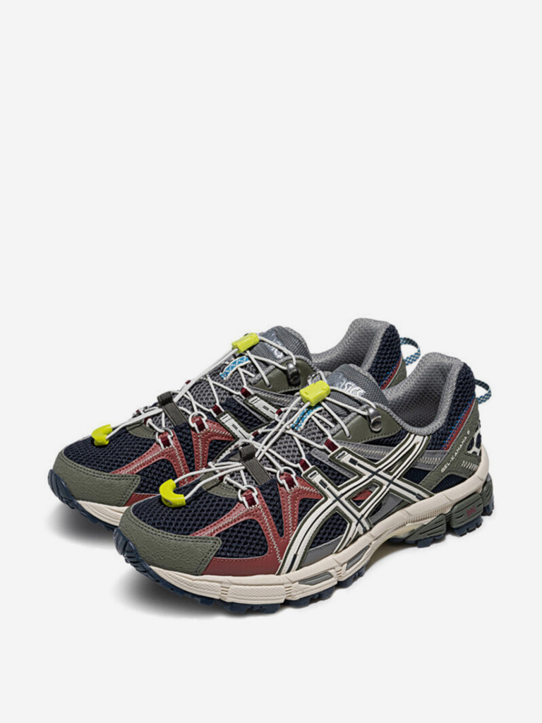 Кроссовки Asics Gel Kahana 8 FL