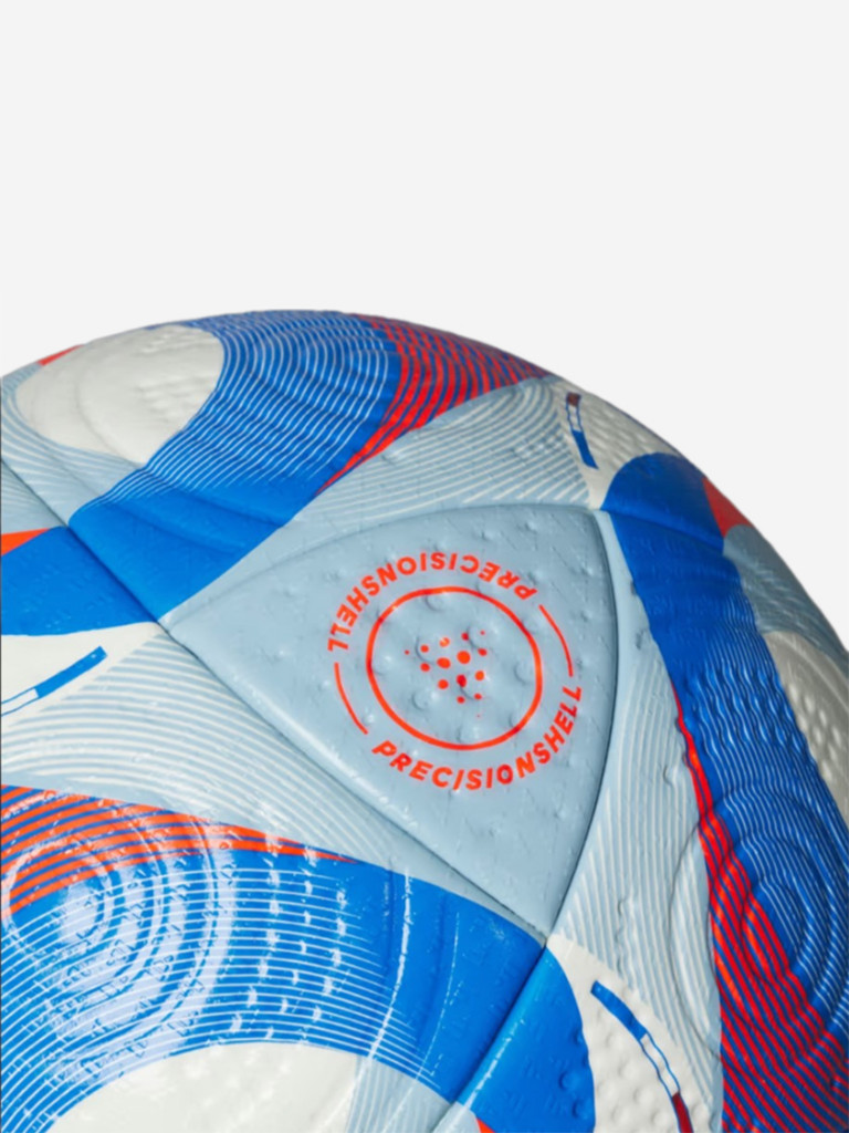 Мяч футбольный ADIDAS Olympics 2024 Pro