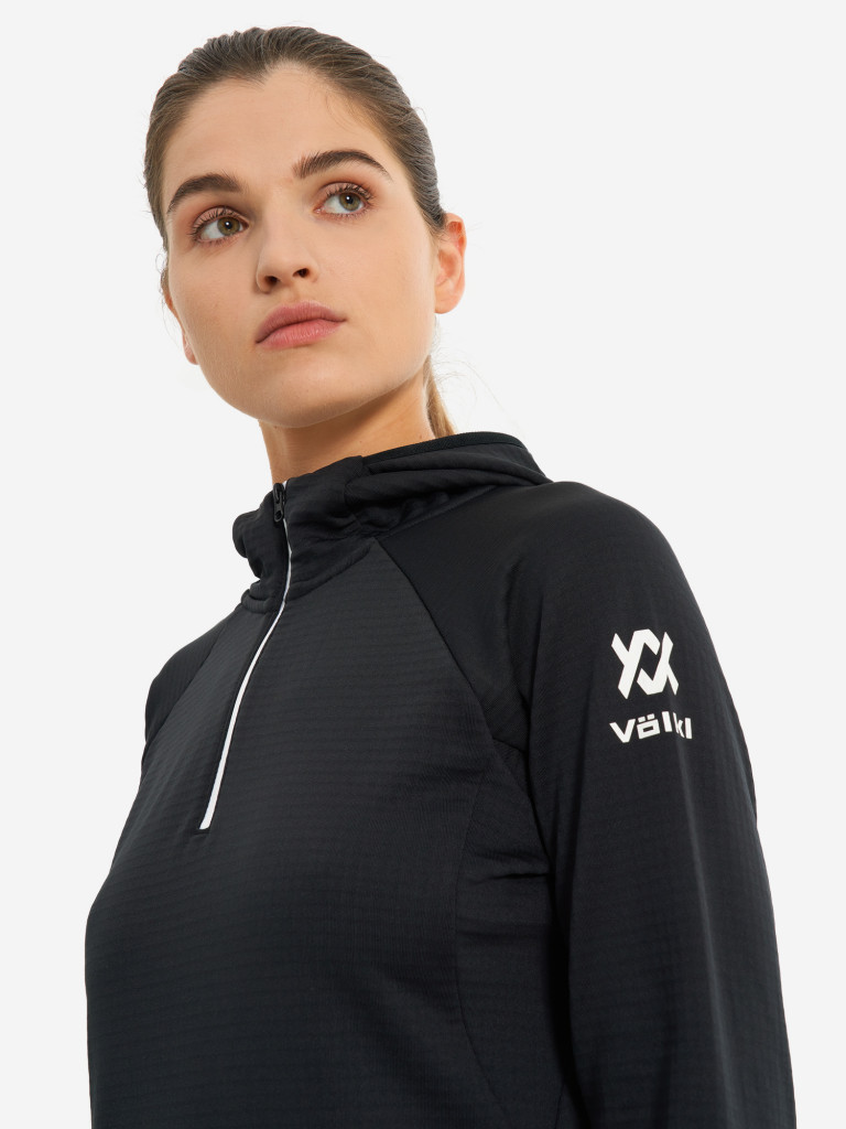 Худи женское Volkl