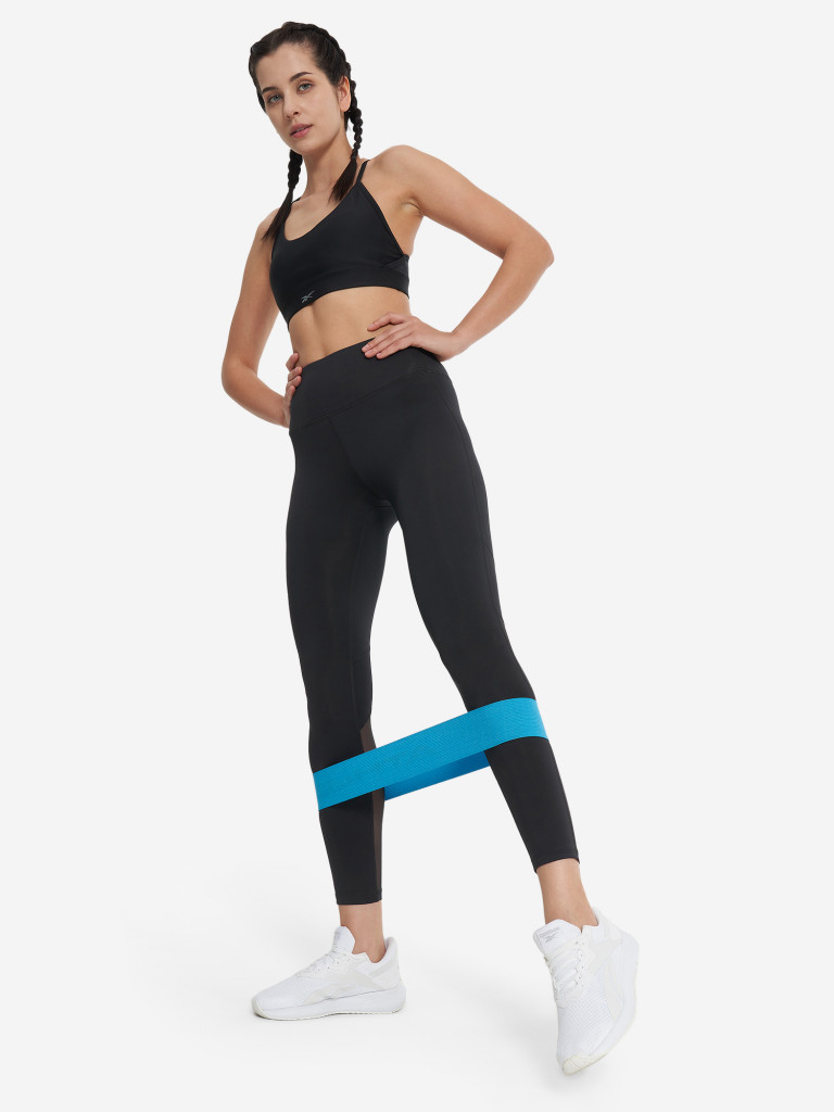 Топ бра спортивный Reebok