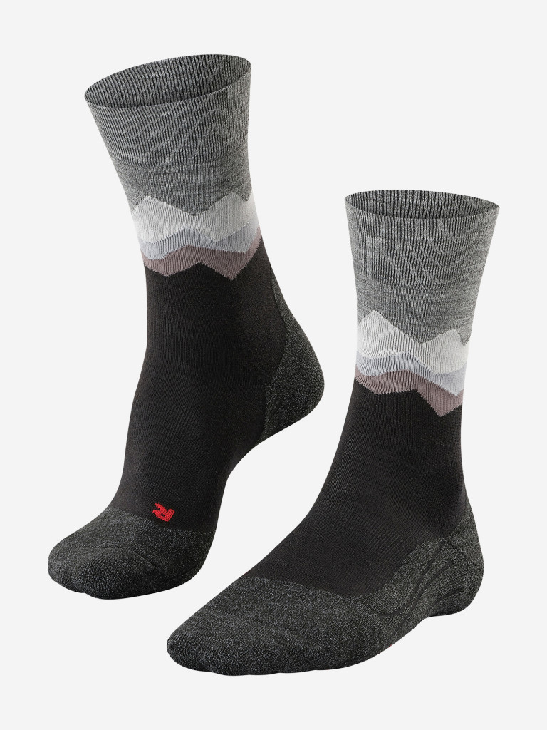 Мужские спортивные носки FALKE