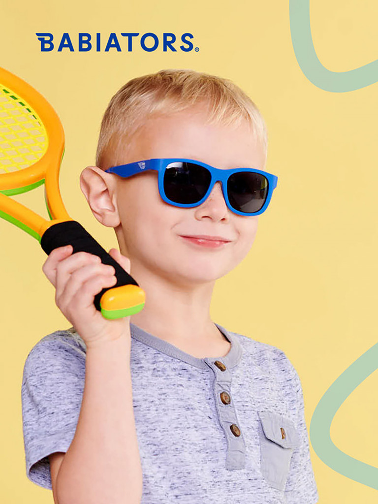Солнцезащитные очки детские Babiators Navigator