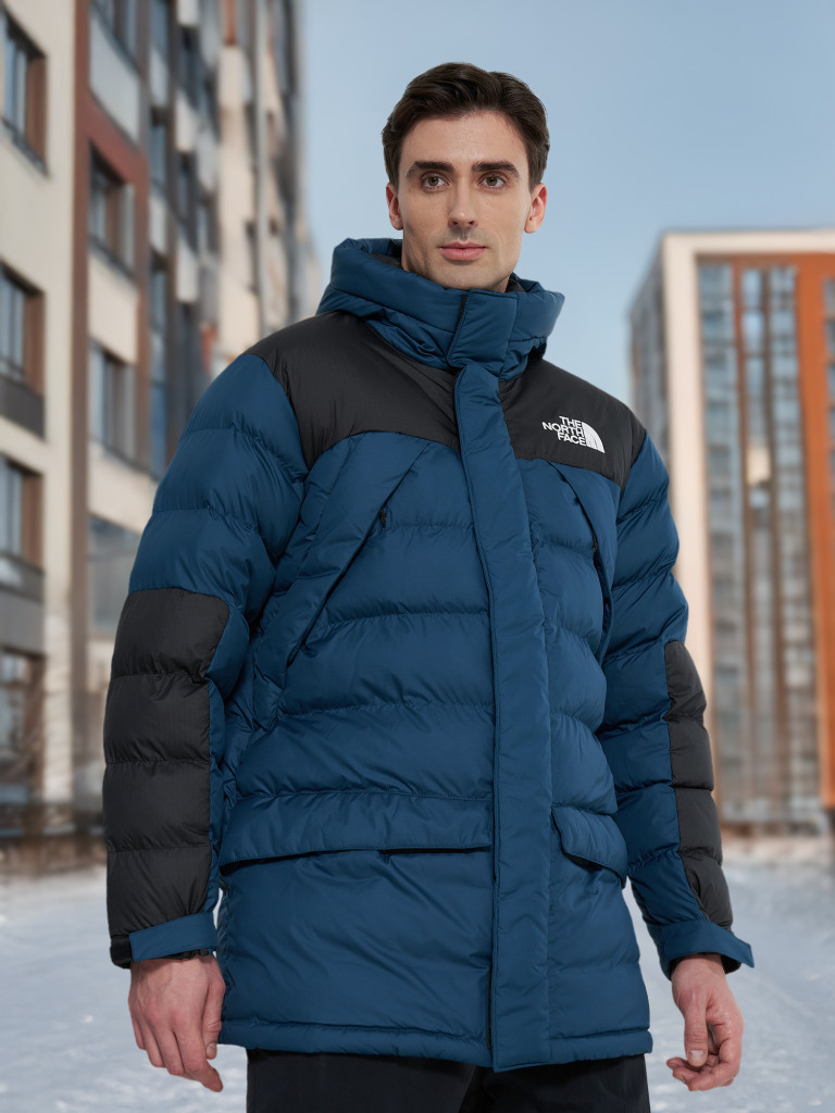 Куртка утепленная мужская The North Face Limbara Insulated