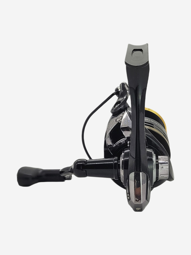 Катушка для спиннинга Nautilus FAITH 4000, катушка для удочки с передним фрикционом