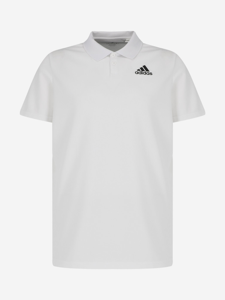 Поло мужское adidas Club Tennis Pique