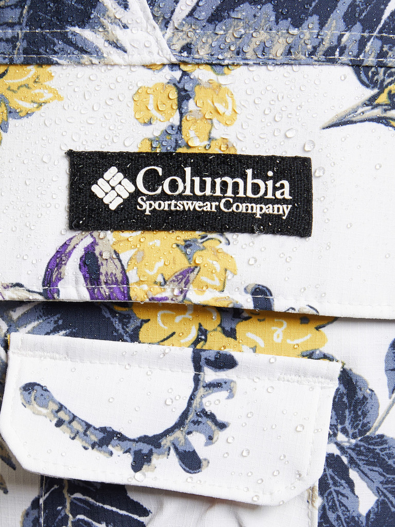 Юбка женская Columbia W Field Creek Utility Skirt