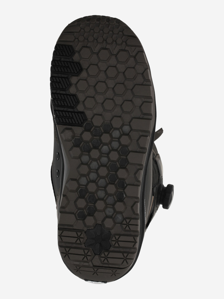 Сноубордические ботинки Vans MN VERSE (BRYAN IGUCHI)