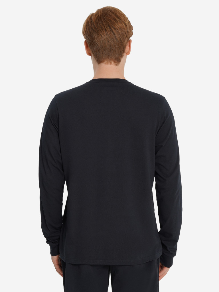 Лонгслив мужской Columbia Csc Seasonal Logo Ls Tee