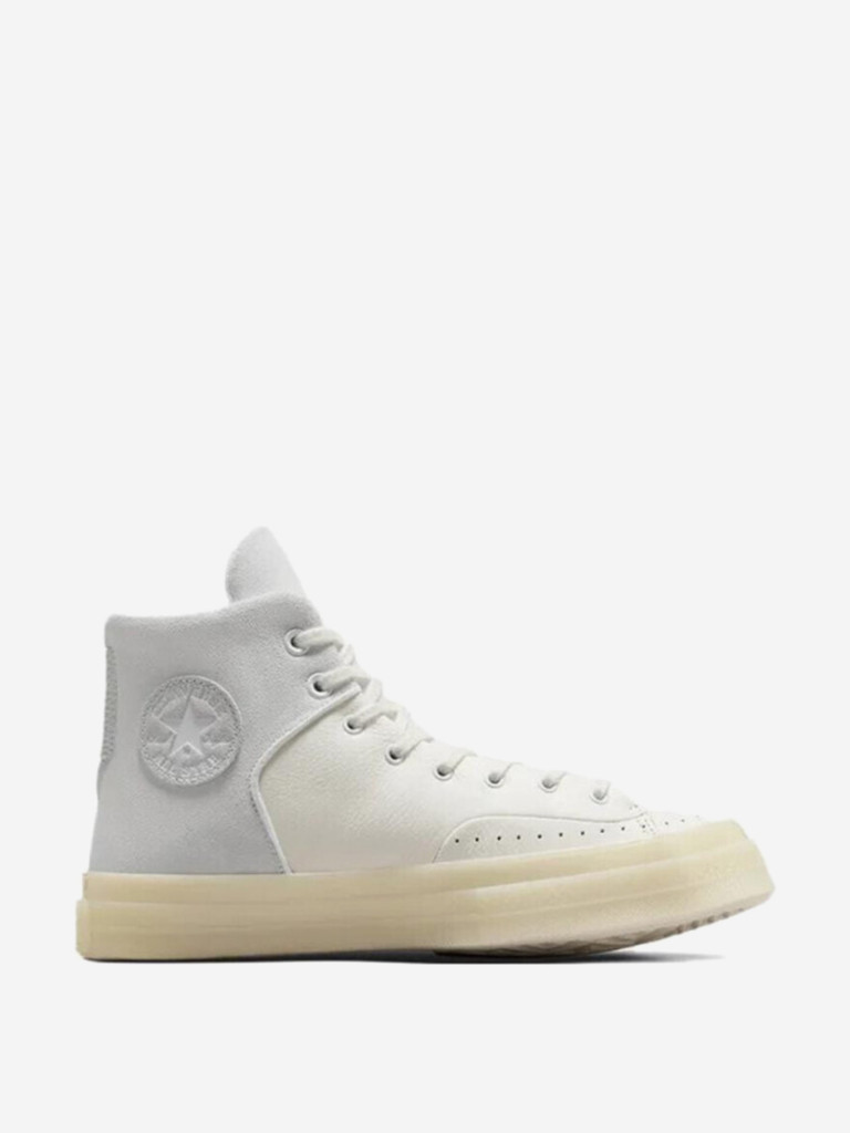 Кроссовки Converse Chuck 70 Marquis Leather High Vintage