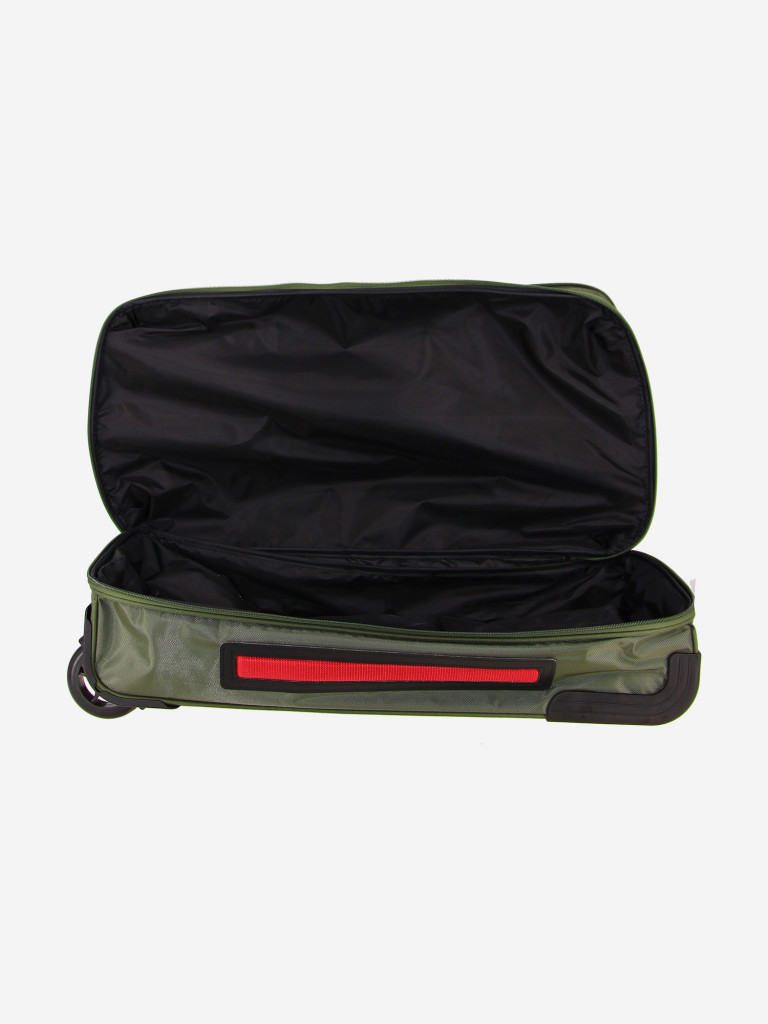 Дорожная сумка на колесах для путешествий и спорта Рион+ (RION+)