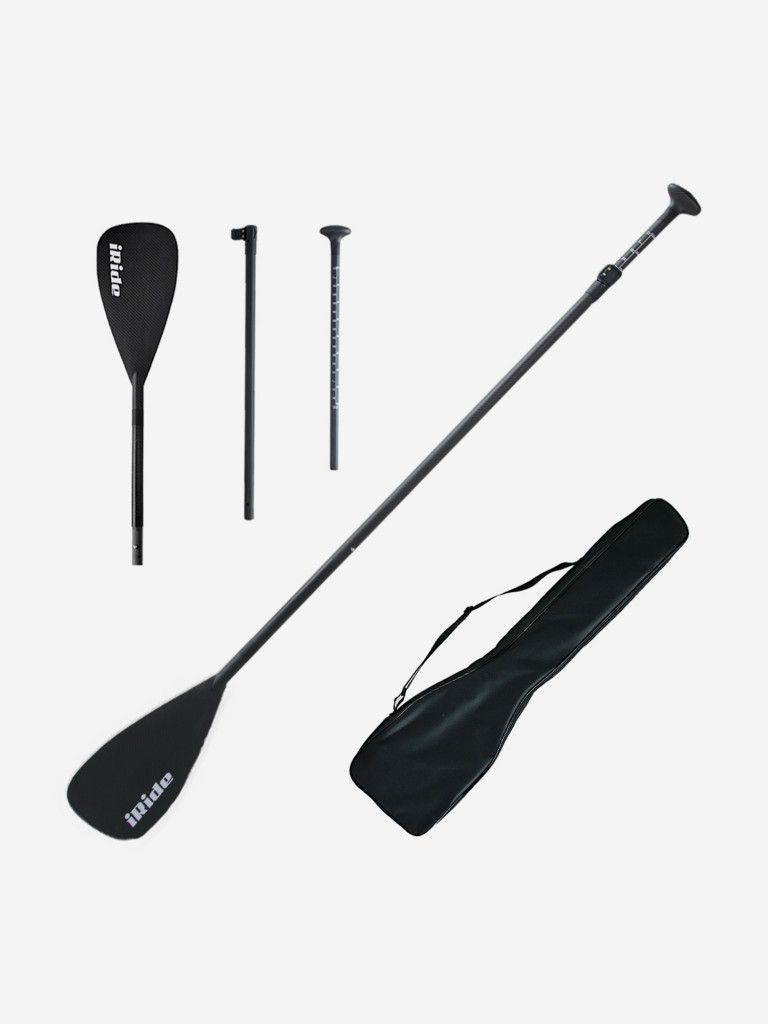 Весло для SUP досок EasyRider карбон