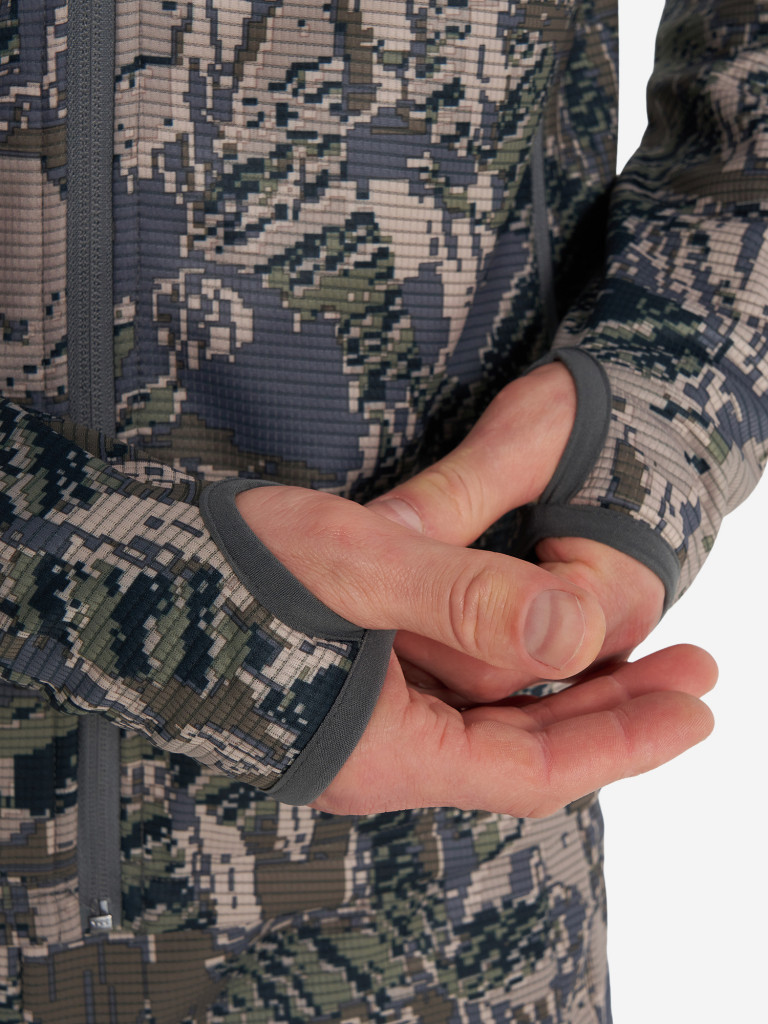 Костюм мужской Remington Oreo