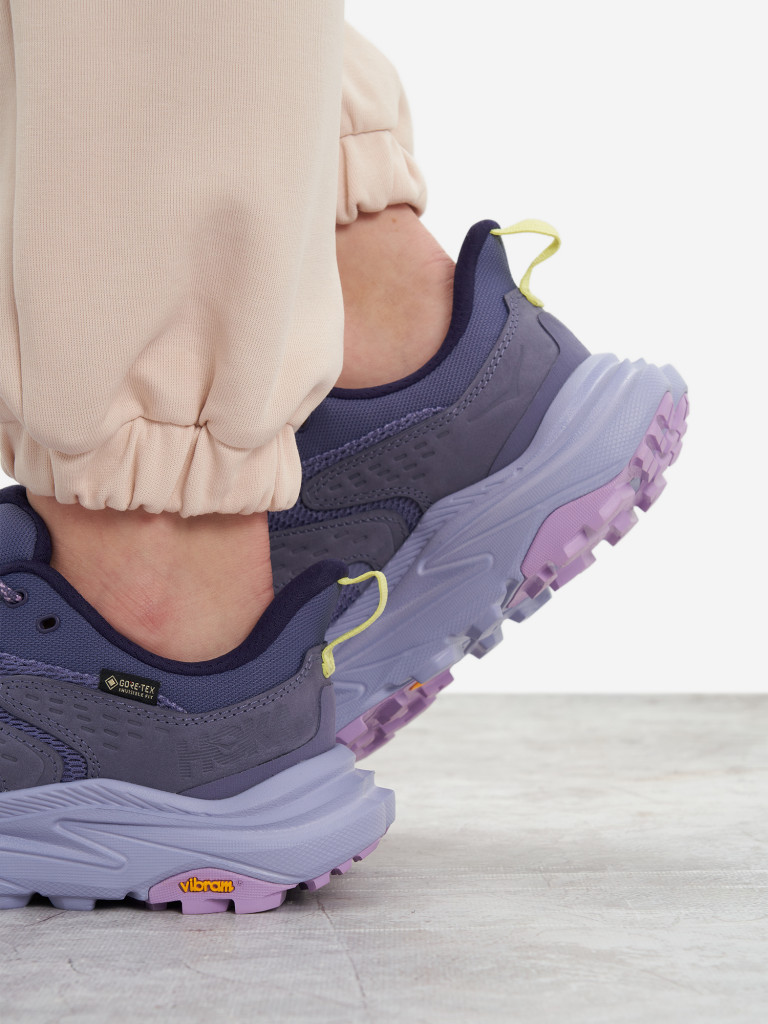 Кроссовки женские Hoka One One Anacapa 2 Low GTX