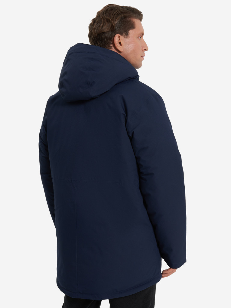 Куртка утепленная мужская Columbia Blizzard Fighter IV Jacket