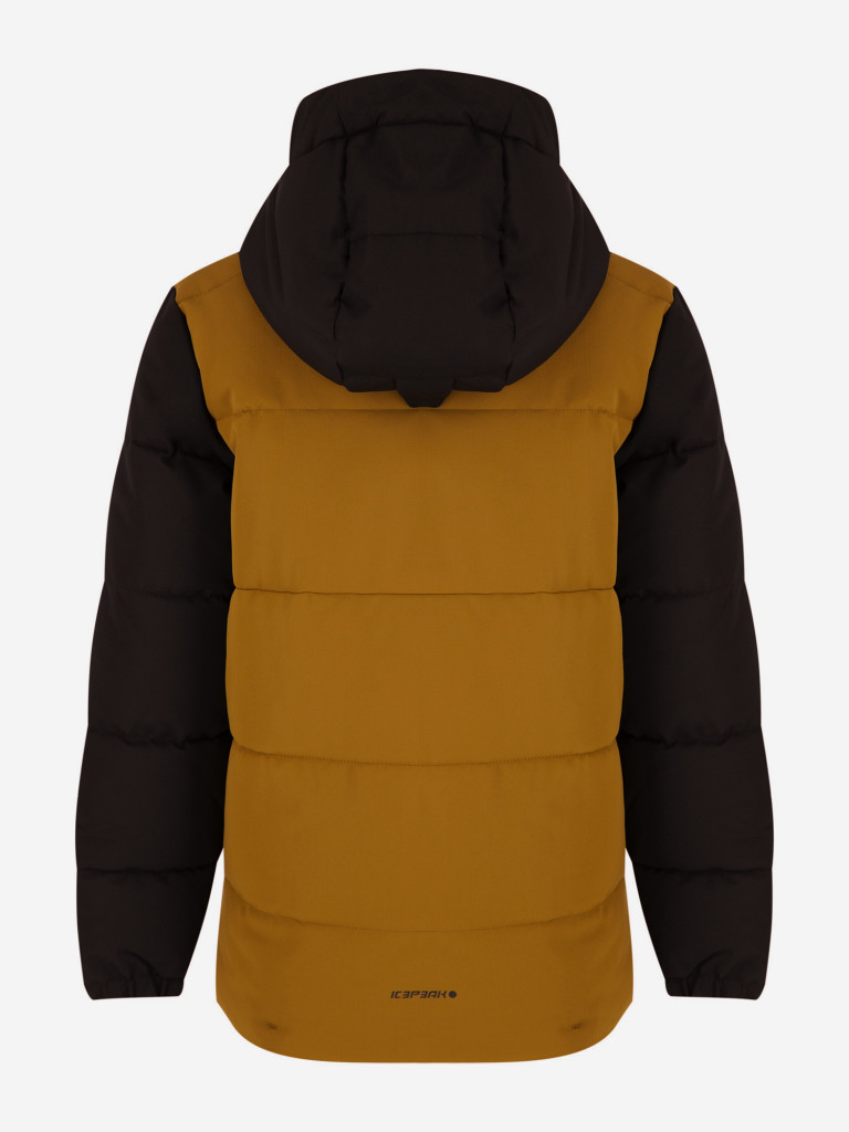 Куртка утепленная для мальчиков IcePeak Louin