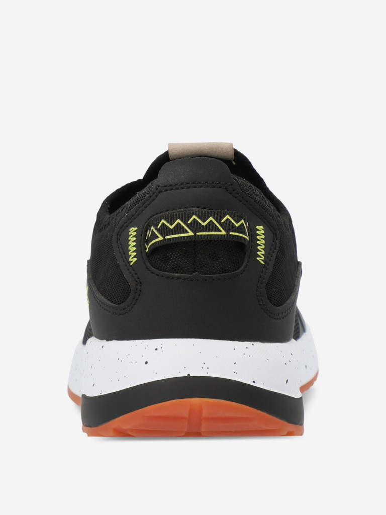 Кроссовки мужские Safety Jogger Logan