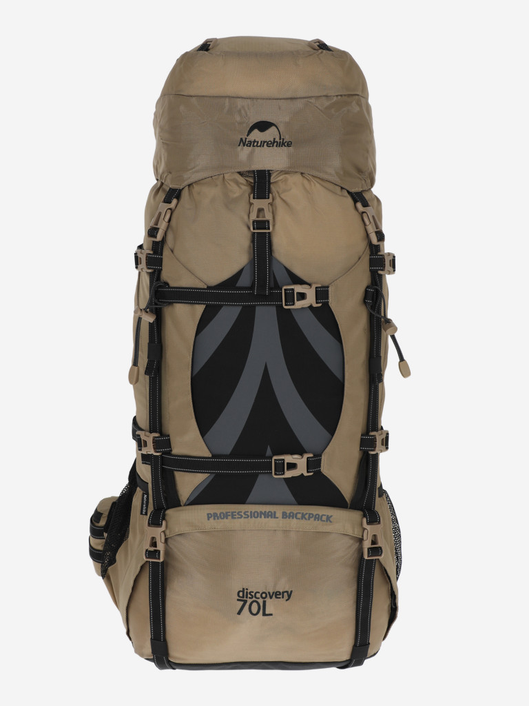 Рюкзак Naturehike Tanfeng, 70 л