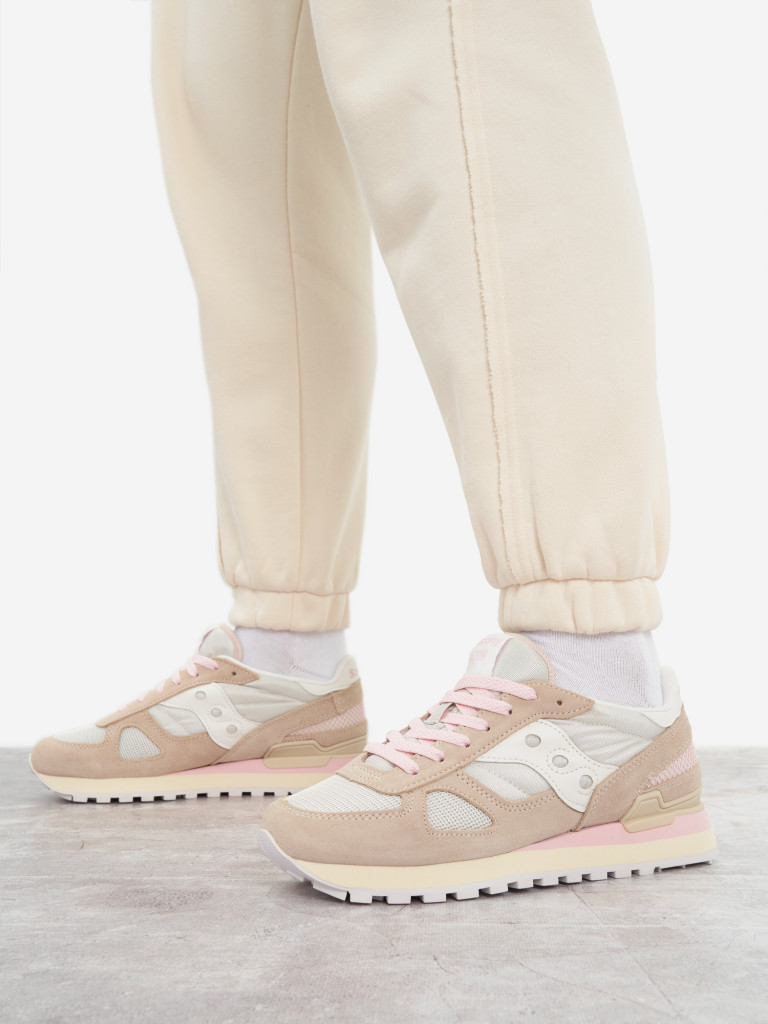 Кроссовки женские Saucony Shadow Original