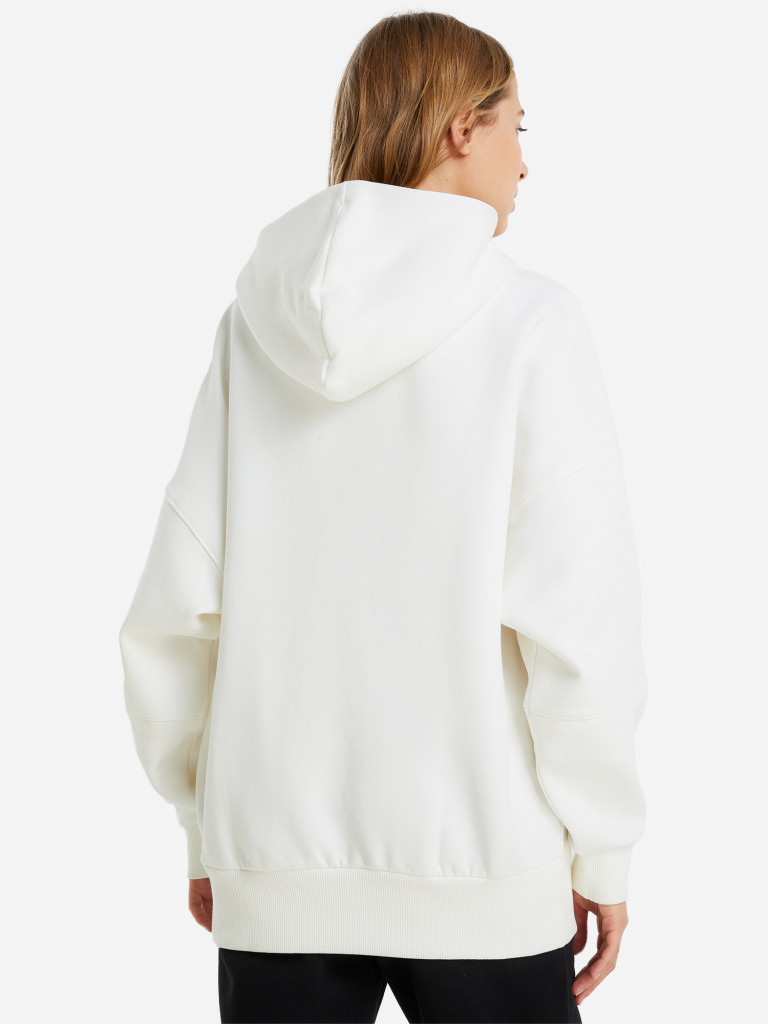Худи женское оверсайз Reebok Lux