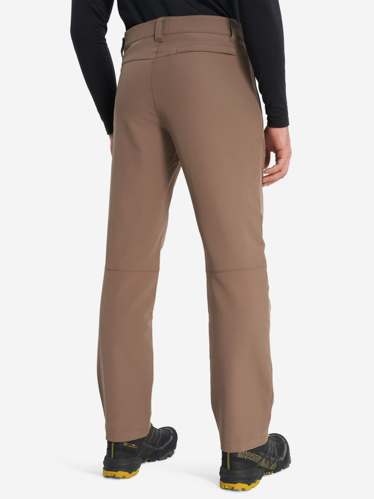 Брюки утепленные мужские Northland