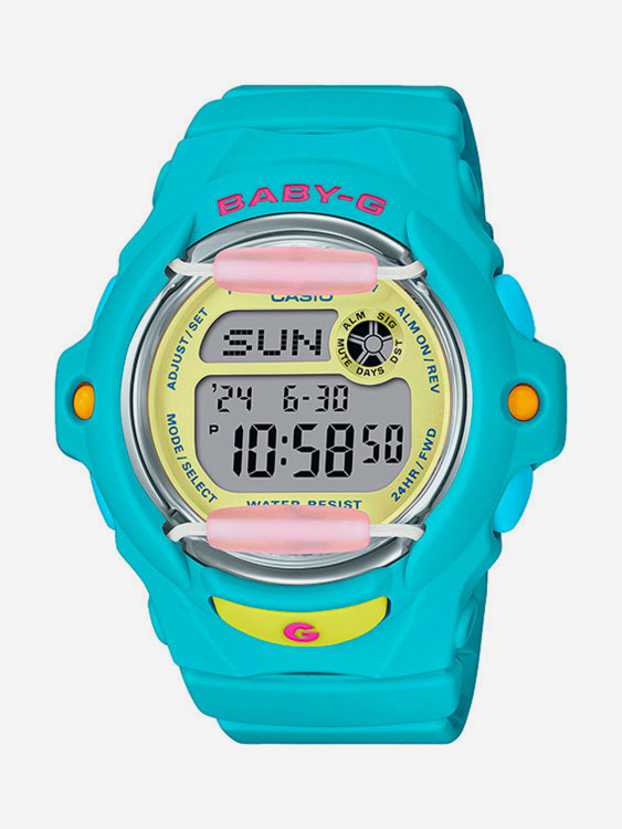 Наручные часы Casio Baby-G BG-169PB-2E