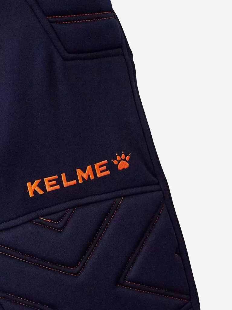 Брюки вратарские для мальчика KELME Goalkeeper Pants