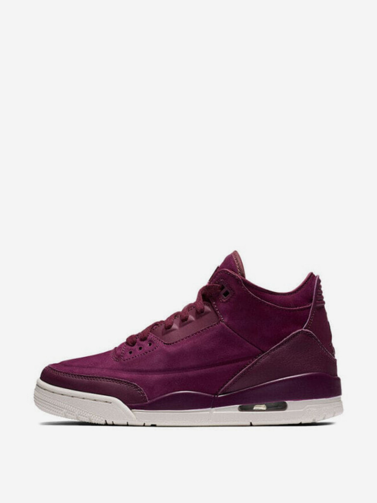Кроссовки Jordan 3 Retro