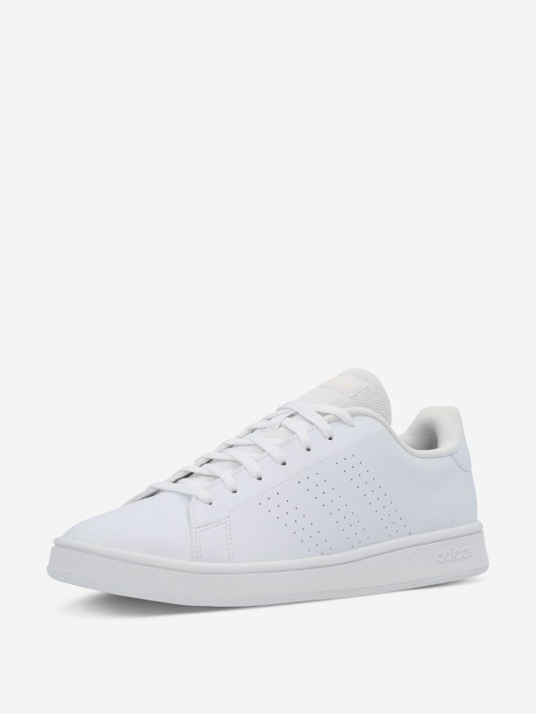 Adidas advantage clean 2 2025 strap