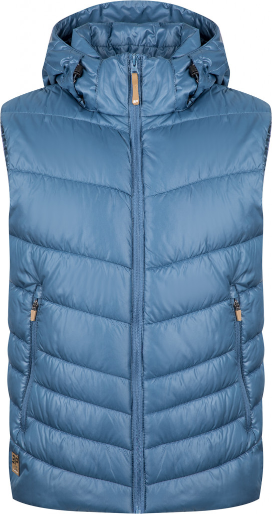 Жилет утепленный мужской IcePeak Verdun