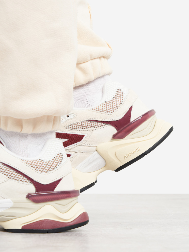 Кроссовки женские New Balance 9060