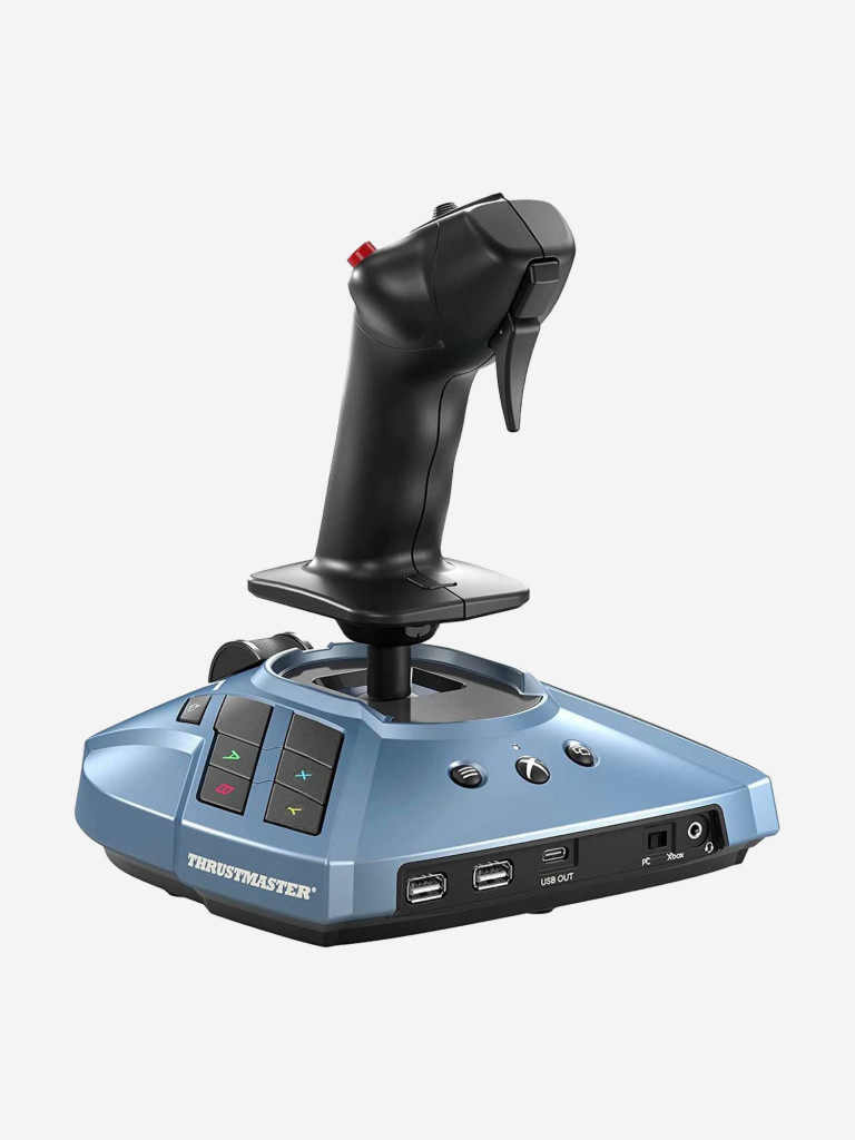 Джойстик THRUSTMASTER TCA Sidestick Airbus Edition