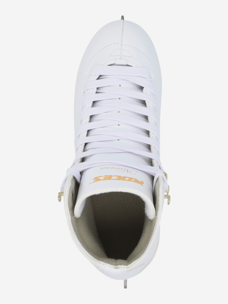 Коньки ледовые детские Roces Nirvana