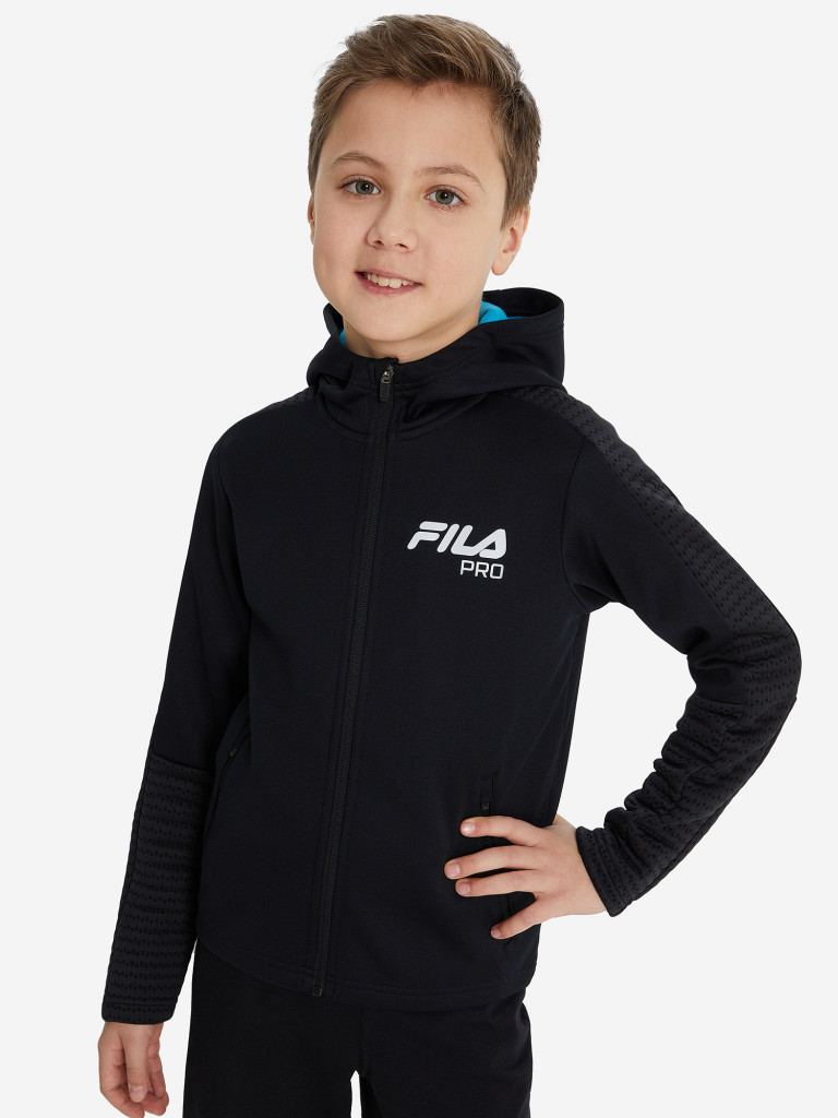 Толстовка для мальчиков FILA