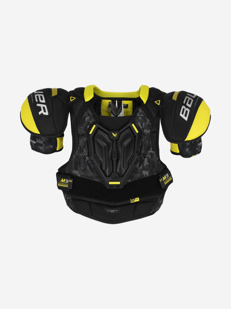 Нагрудник хоккейный детский Bauer Supreme M3 JR
