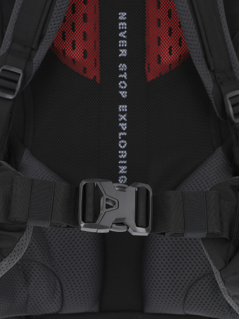 Рюкзак The North Face Terra, 65 л