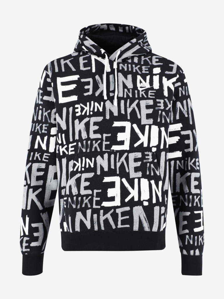 Худи мужское Nike Sportswear Club